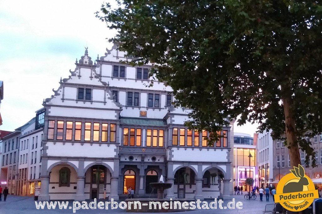 Paderborn – Meine Stadt!