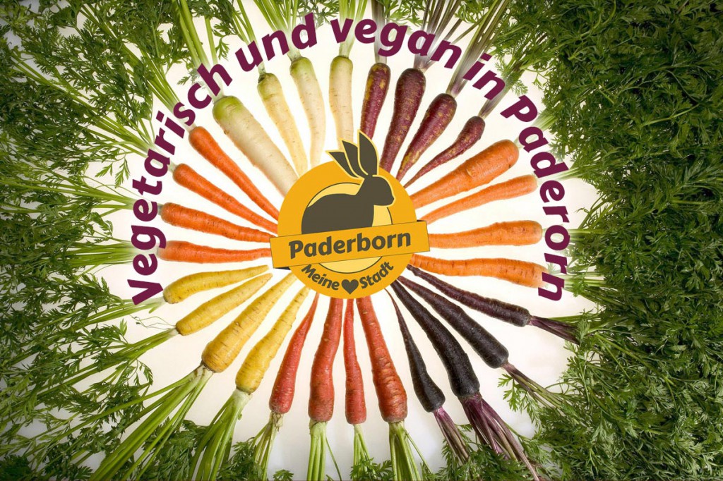 Paderborn – Meine Stadt!