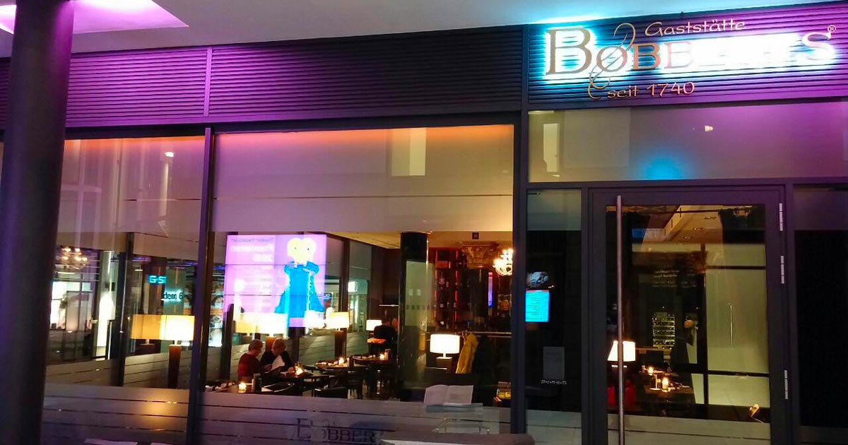 Bobberts Paderborn