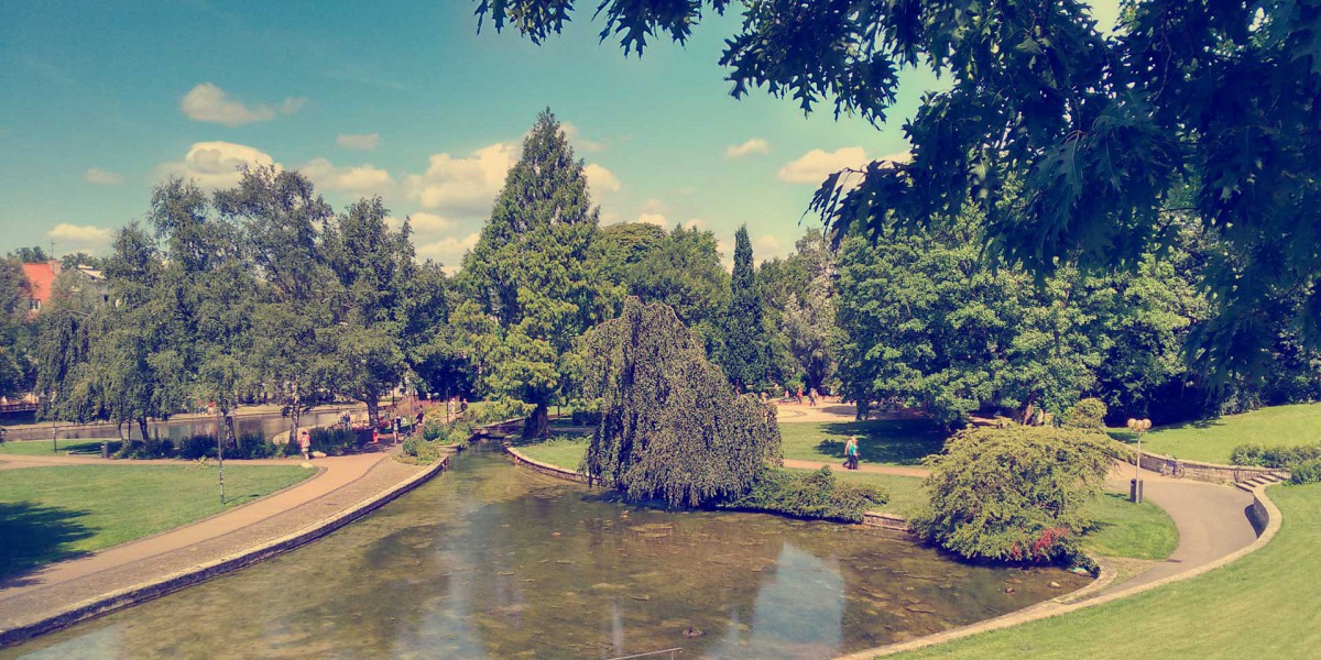 Paderborn Meine Stadt