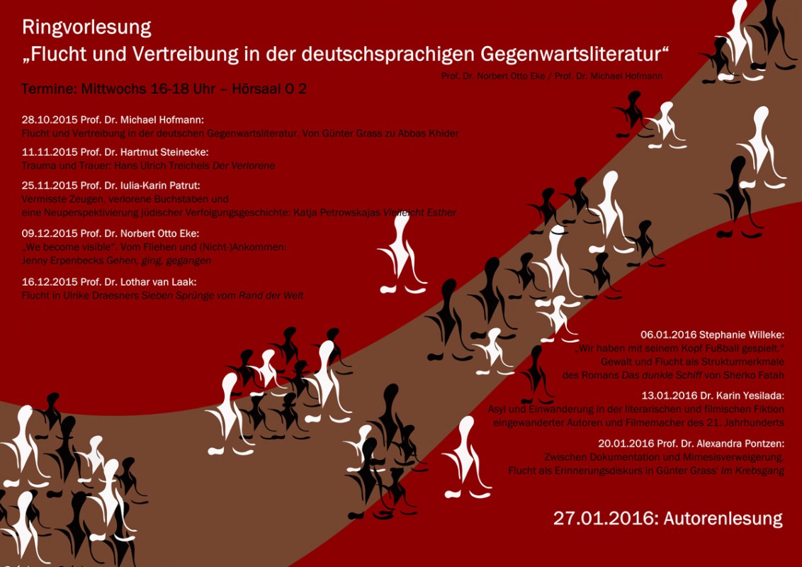 Paderborn – Meine Stadt!