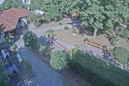 Webcam Minigolf-Club Paderborn