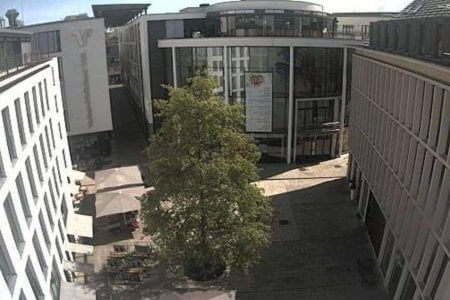 Webcam Neuer Platz Paderborn