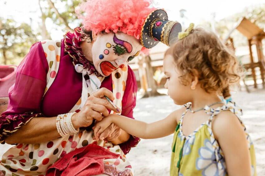 Karneval in Paderborn